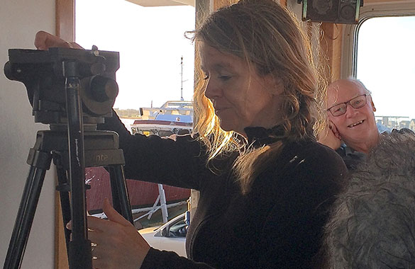 Le Nadine… On a accusé les morts